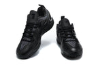Nike 511 Basketball Sneakers Black