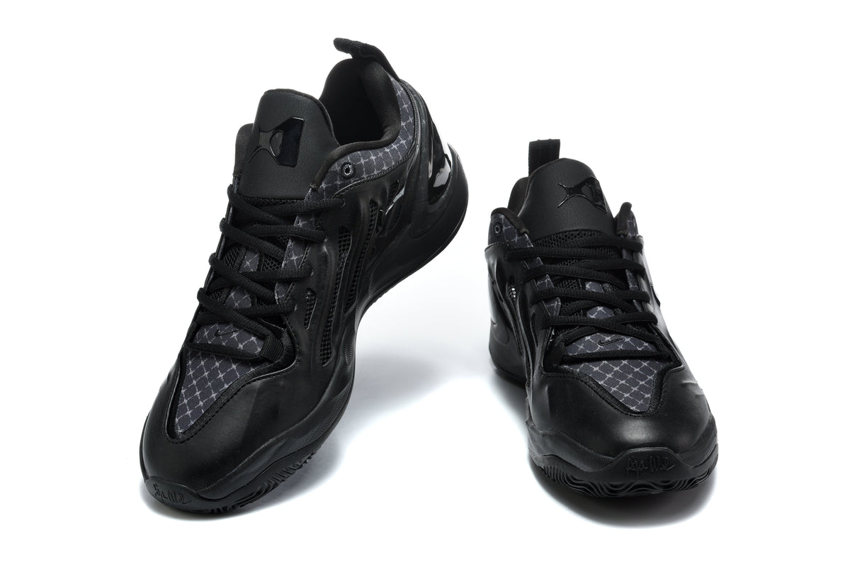 Nike 511 Basketball Sneakers Black
