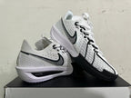 Nike Basketball Shoes White/Black