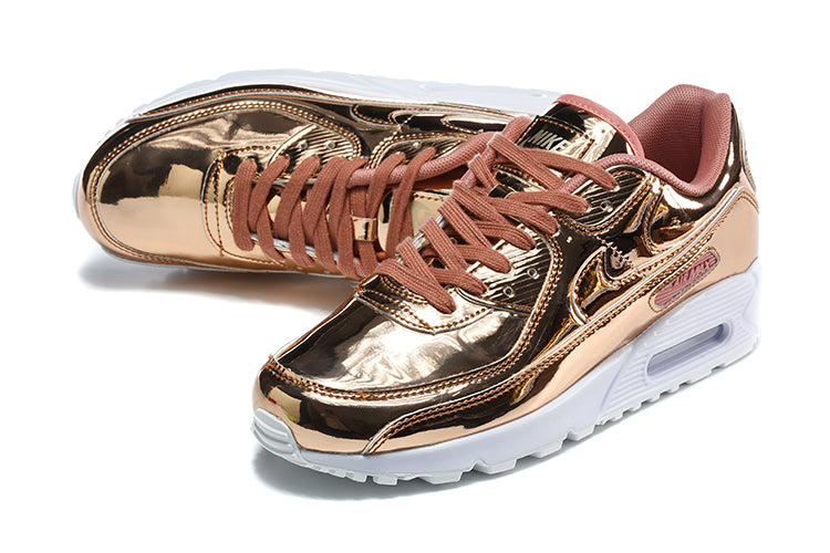 Nike Air Max 90 QS Rose Gold Sneakers
