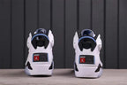 Jordan 6 University Blue Sneakers CT8529-410