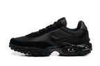 Nike Air Max Waffle SP Black Sneakers