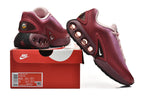 Nike Air Max DN Pink Gradient Sneakers
