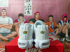 Nike Air Max Plus Sneakers White