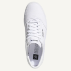 Adidas Men's White 3MC Vulc Sneakers, B22705