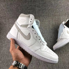 Nike Air Jordan 1 High ’85 Neutral Grey Sneakers BQ4422-100