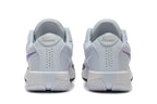 Nike Zoom Court Lite 3 White Grey Purple Tennis Shoes