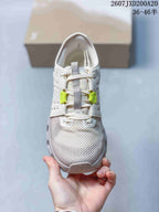On Cloudswift Amp Women's Running Sneakers White 2607JXD200A20