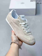 Alo Yoga Sunset Sneakers Casual Low-Top Style 2607VY971A21