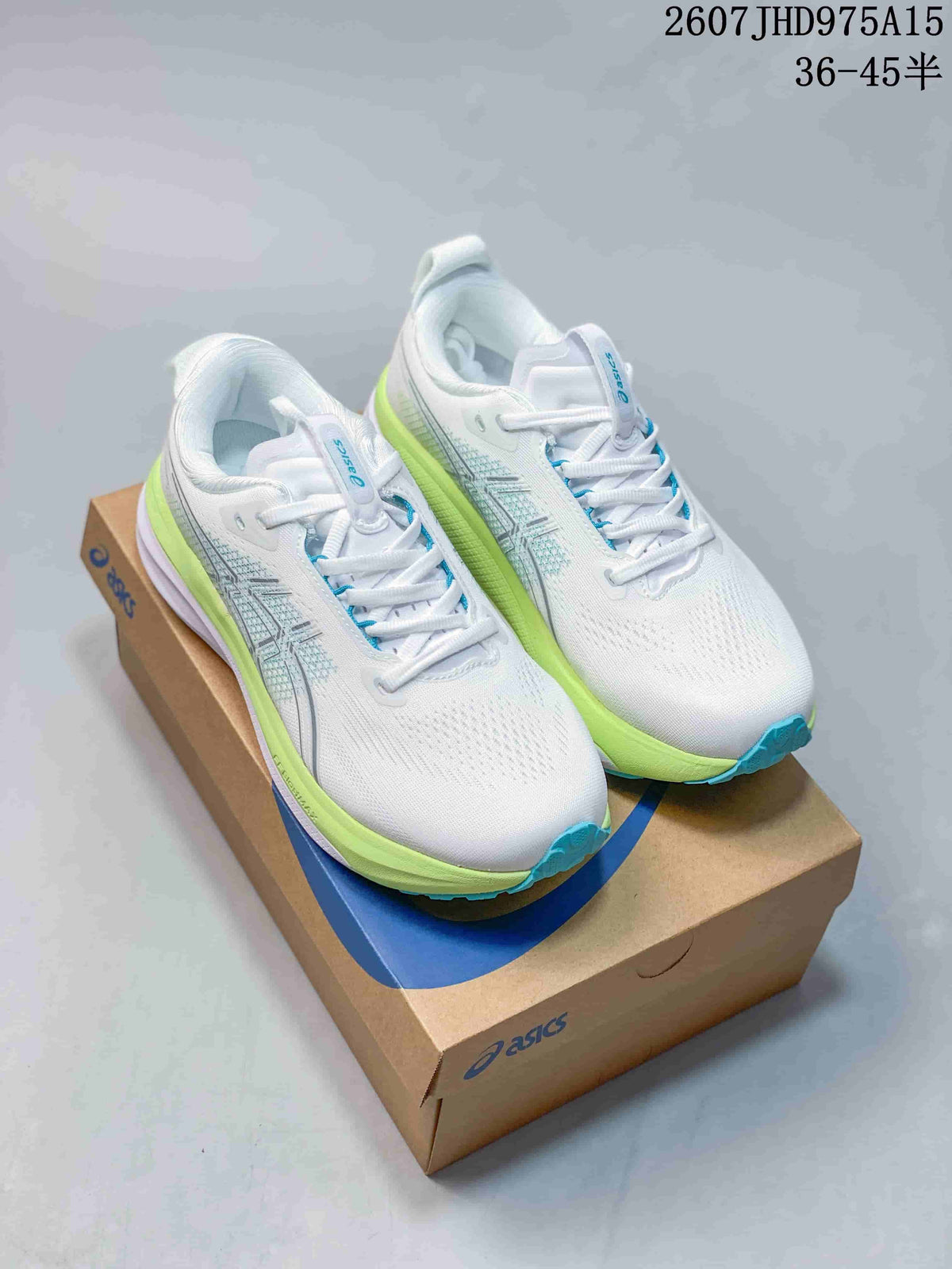 ASICS Gel-Kayano 33 Running Sneakers