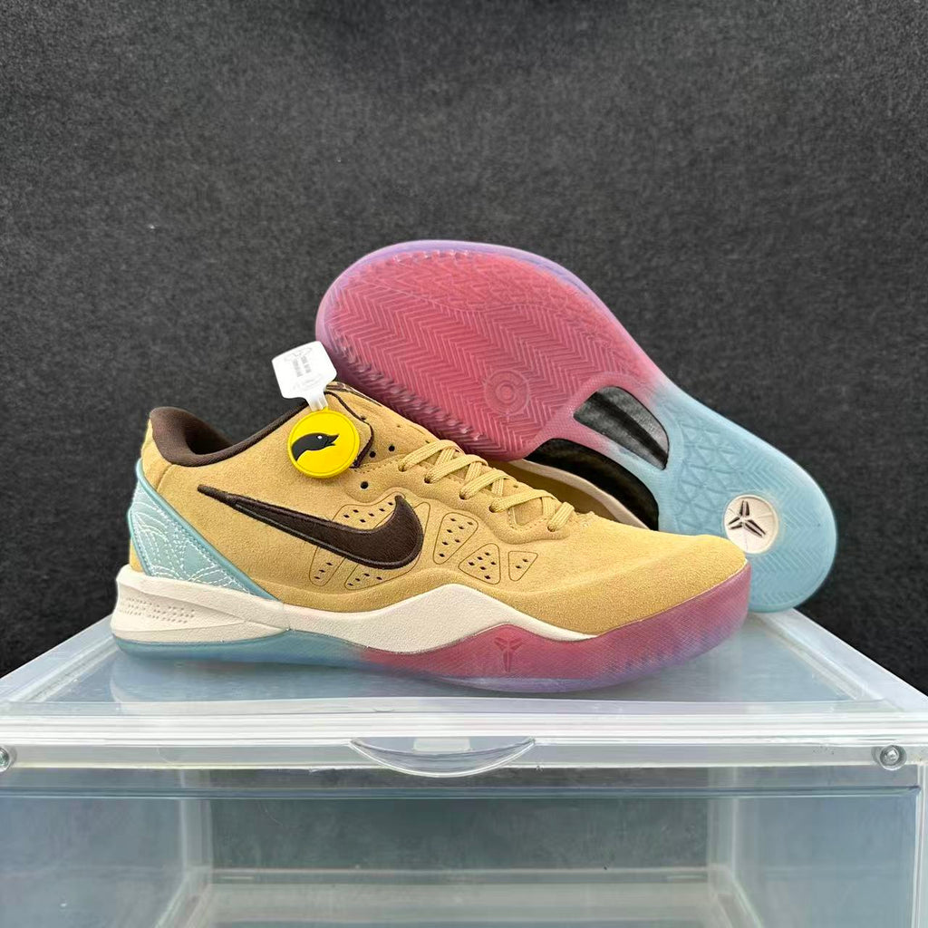 Nike Kobe 8 Protro Year of the Horse Basketball Shoes