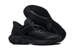Nike LeBron 21 Basketball Shoes, Triple Black