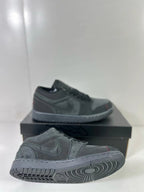 Air Jordan 1 Low SE Craft Dark Grey Sneakers FD8635-001
