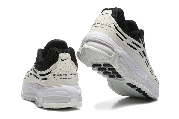 Nike Comme des Garçons Homme Plus Sneakers Black White