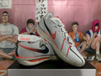 Nike LeBron NXXT Gen China Basketball Shoes White
