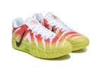 Nike Basketball Sneakers White Yellow IH0798-100