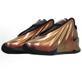 Nike FZ5591-900 High-Top Sneakers Copper Black