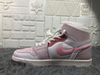 Jordan Air Jordan 1 Equality Pink Mid Sneakers CT5443-666
