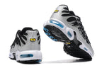 Nike Air Max Plus Black and Grey Sneakers FD0799-001