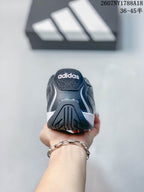 adidas Adipista Casual Sneakers Navy White EG8662