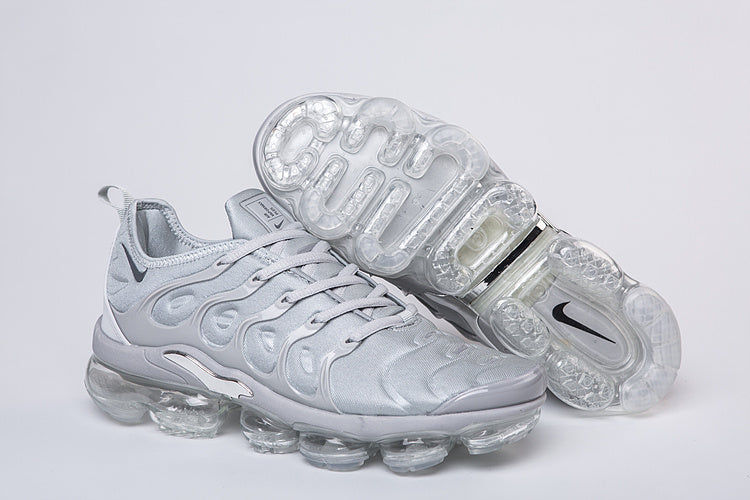 Nike Air Max Plus TN-4 Silver Sneakers