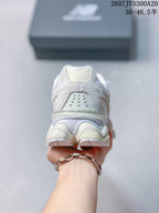 New Balance 9060 White Sneakers 2607JVD300A20