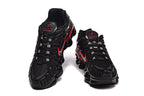 Nike Shox TL Black and Red Sneakers CN0151-003