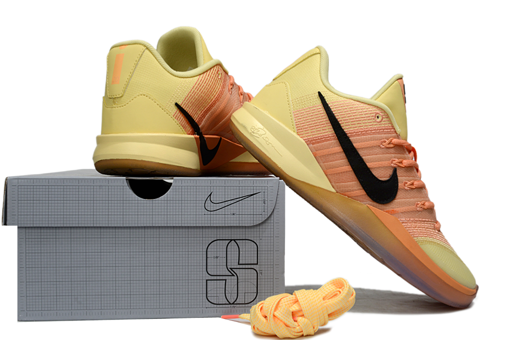 Nike Sabrina 3 Basketball Shoes in Multiple Colorways