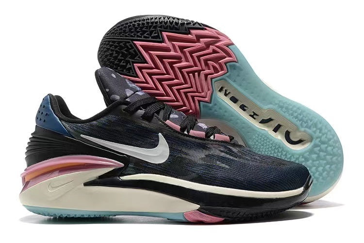 Nike Air Zoom G.T. Cut 2 Basketball Shoes