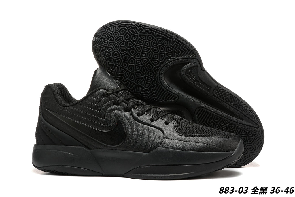 Nike Ja 2 Basketball Shoes – Multiple Colorways