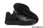 Nike Ja 2 Basketball Shoes – Multiple Colorways