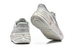Nike Motiva Comfort Ride Easy-On Sneakers in Light Grey