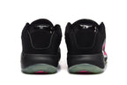 Jordan 921-7 Basketball Shoes Black Pink