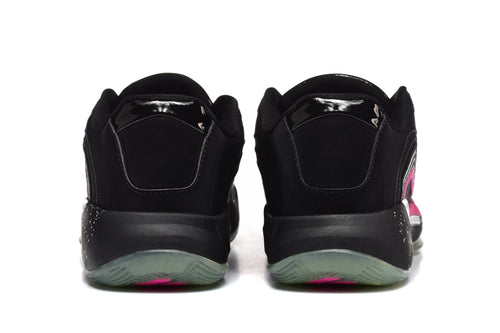 Jordan 921-7 Basketball Shoes Black Pink