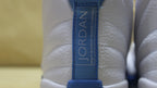 Jordan Air Jordan 12 University Blue Sneakers 510815-127