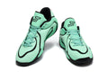 Jordan 988-3 Basketball Sneakers Green Black HQ4613-300