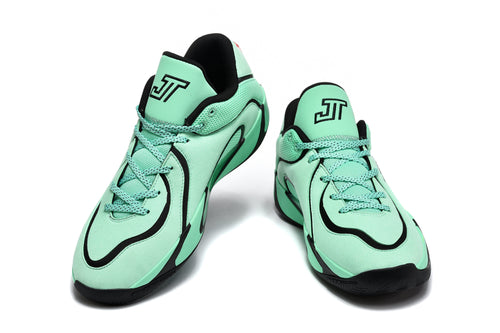 Jordan 988-3 Basketball Sneakers Green Black HQ4613-300