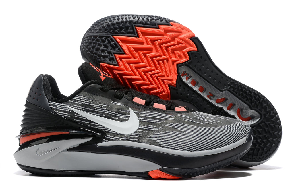 Nike Air Zoom G.T. Cut 2 Basketball Shoes