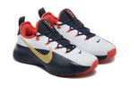 Nike LeBron TR1 Low-Top Basketball Shoes