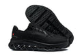 On Cloudmonster 3 Black Running Shoes