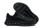 On Cloudmonster 3 Black Running Shoes