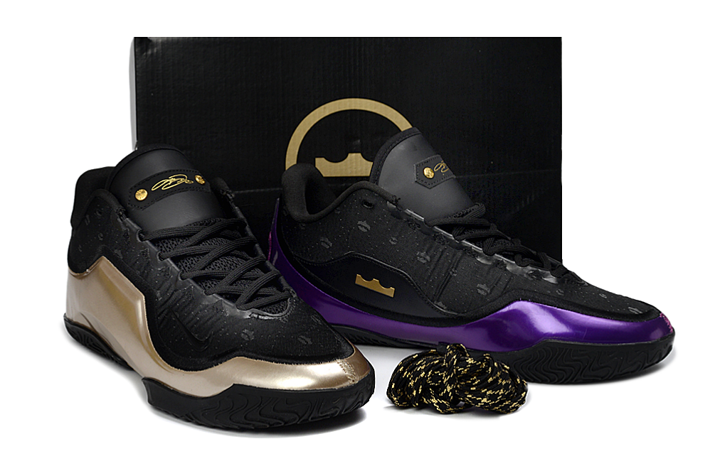 Nike LeBron 23 Basketball Shoes in Multiple Colorways