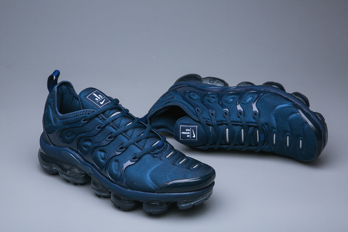 Nike Air VaporMax Plus TN-15 Sneakers in Blue
