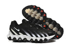 Nike Air Max DN Black White Sneakers
