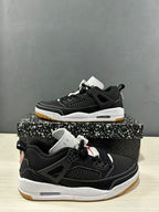 Jordan Spizike Low Sneakers Black White IR2012-001