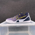 Nike Basketball Sneakers Thunder Blue Yellow EU 36–46