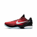 Nike Kobe 6 Basketball Sneakers - Assorted Colors