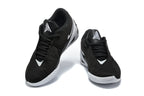 Nike Ja 4 Black and White Low-Top Basketball Shoes