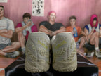 Nike ZoomX Sneakers White Textured Low-Top