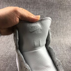 Jordan 1 High OG Japan Grey Silver Sneakers DC1788-029